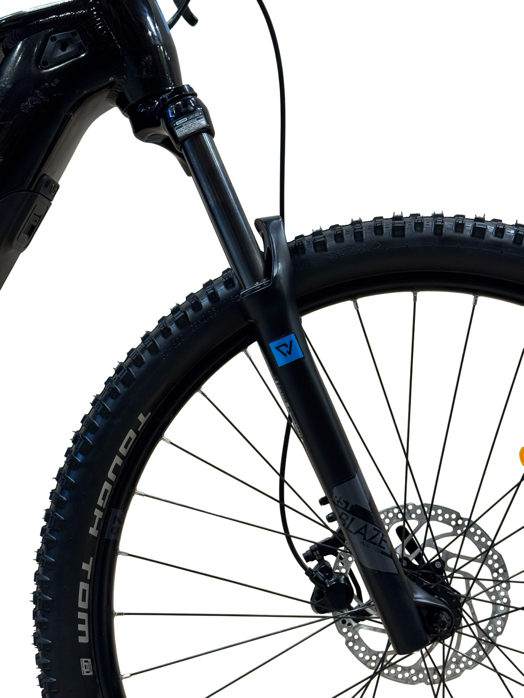 Conway Cairon S 2.0 625 29 polegadas Bicicletas de montanha elétricas