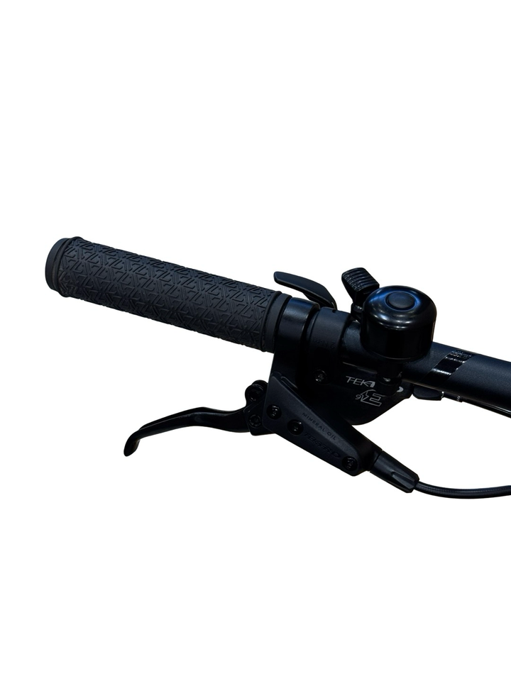 Conway Cairon S 2.0 625 29 polegadas Bicicletas de montanha elétricas