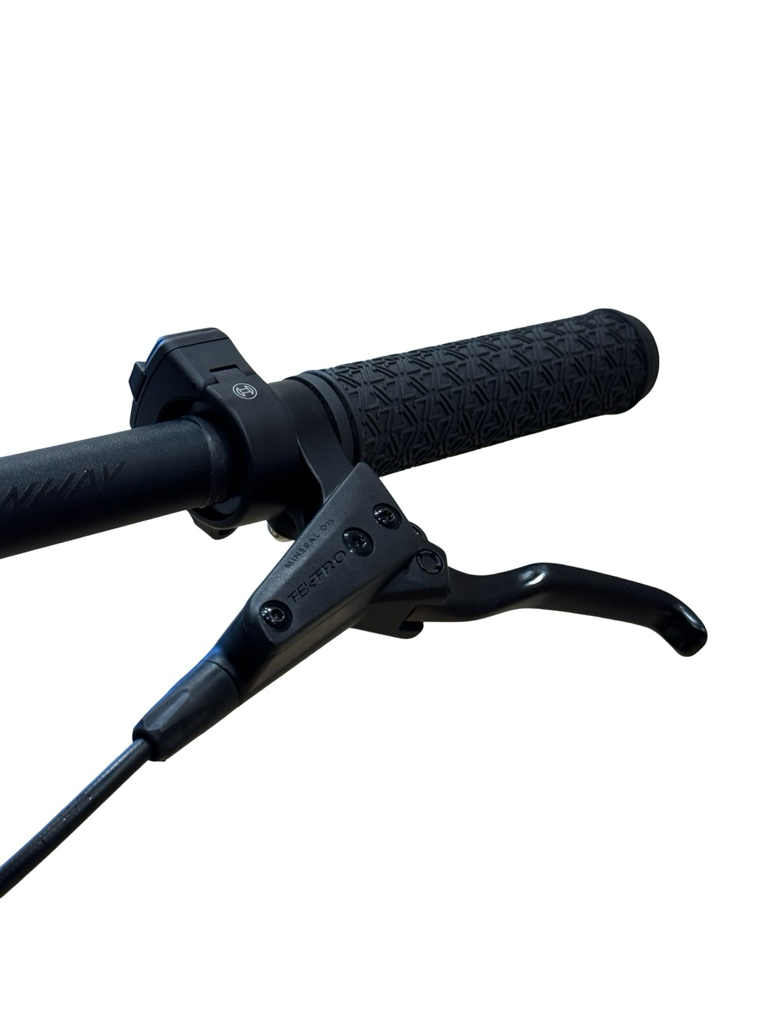 Conway Cairon S 2.0 625 29 polegadas Bicicletas de montanha elétricas