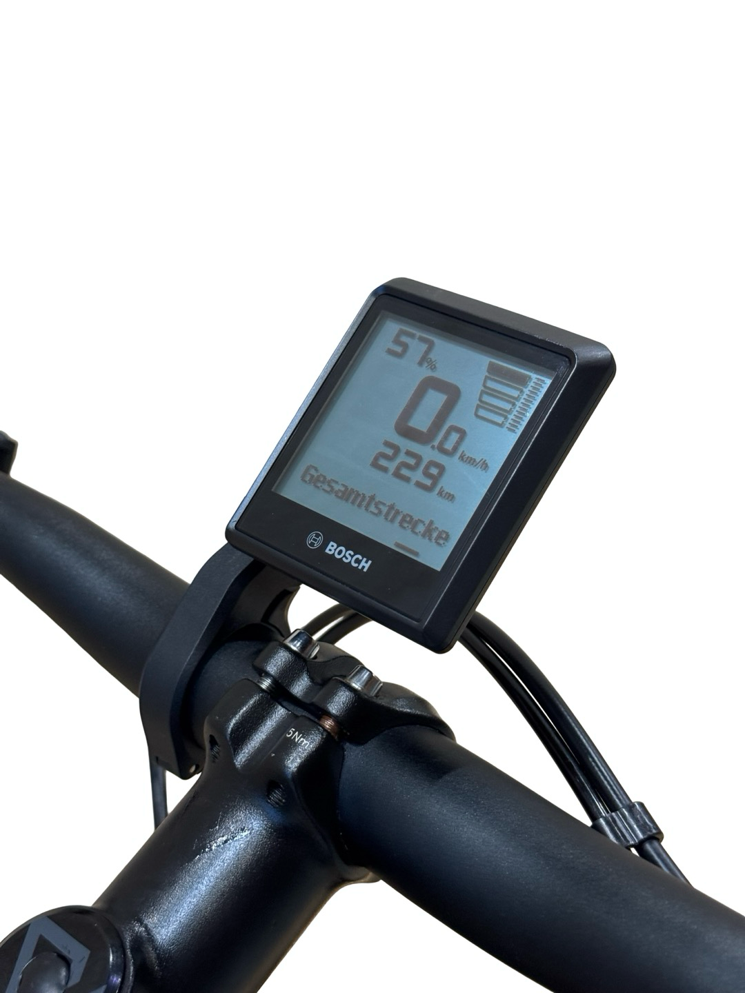 Conway Cairon S 2.0 625 29 polegadas Bicicletas de montanha elétricas
