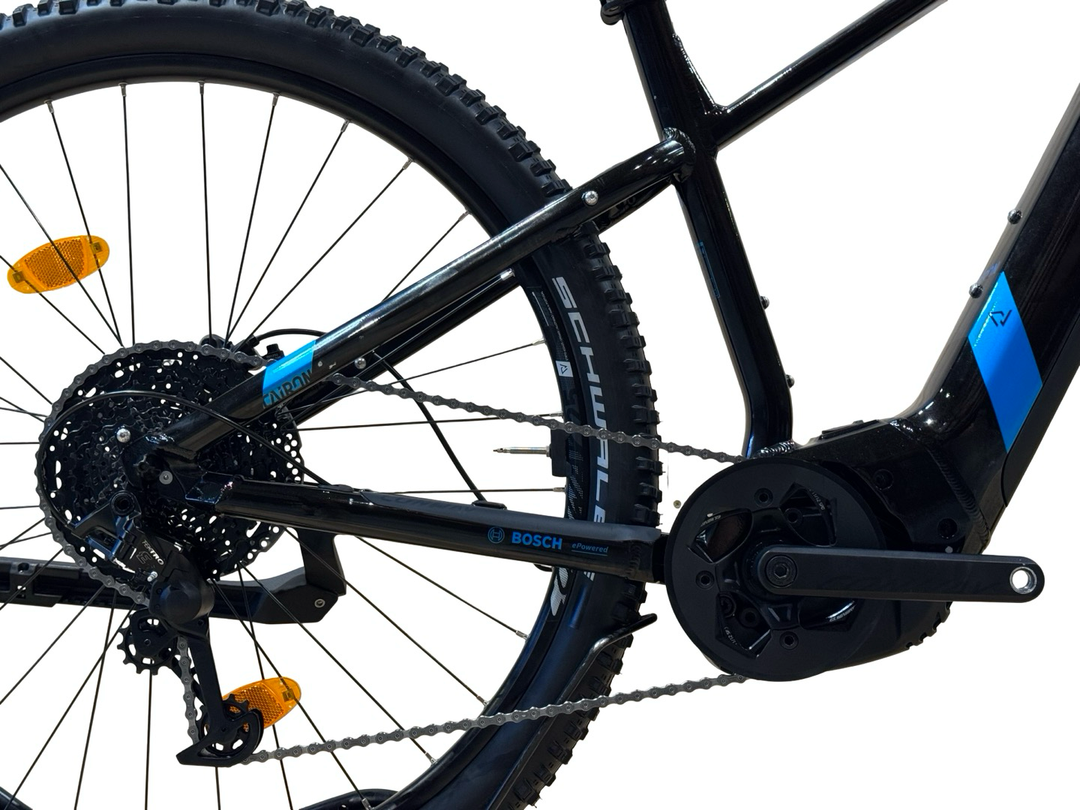 Conway Cairon S 2.0 625 29 polegadas Bicicletas de montanha elétricas