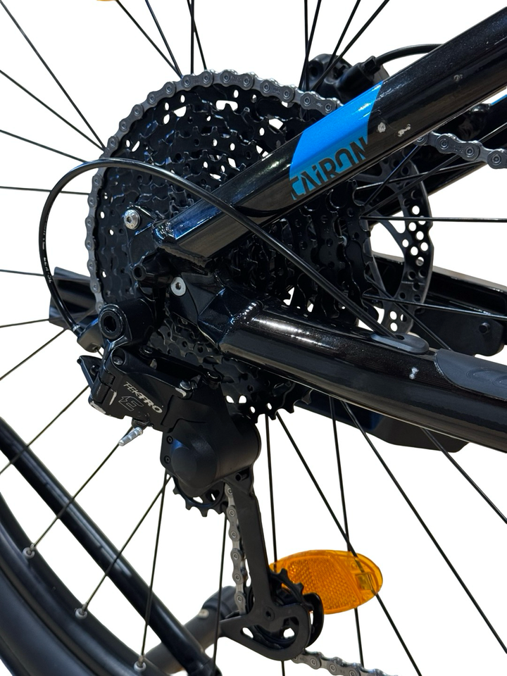 Conway Cairon S 2.0 625 29 polegadas Bicicletas de montanha elétricas