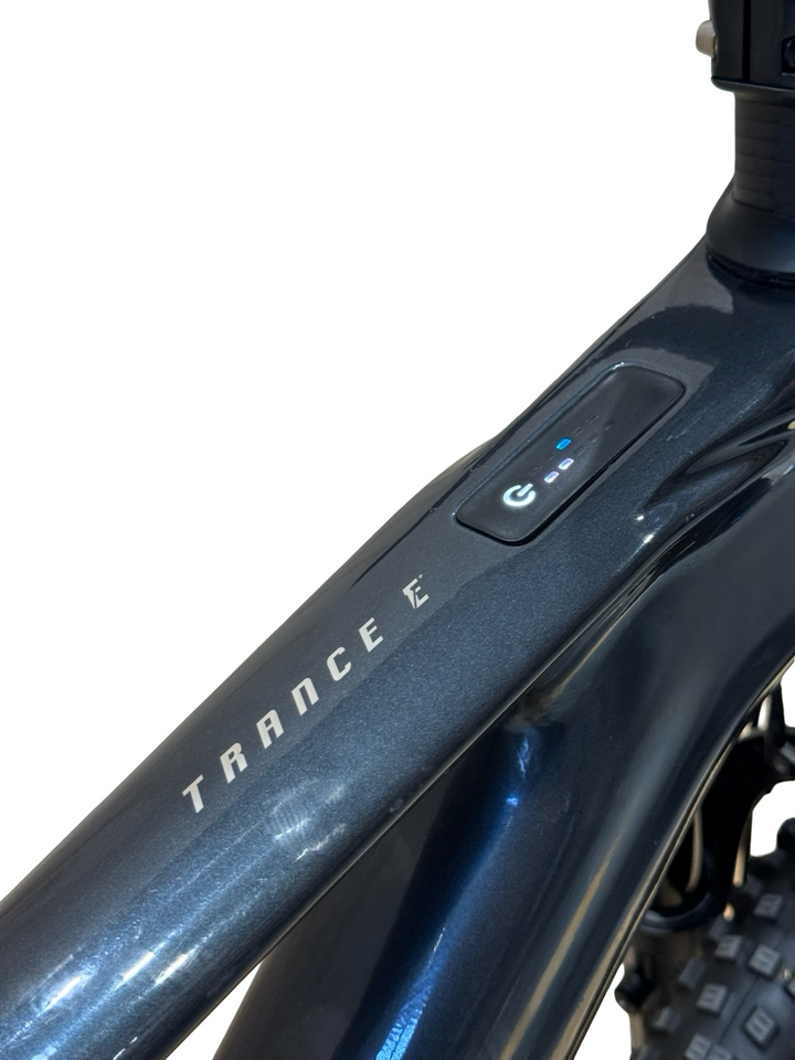 Giant Trance X Advanced E+ Elite 1 E-maastopyörä