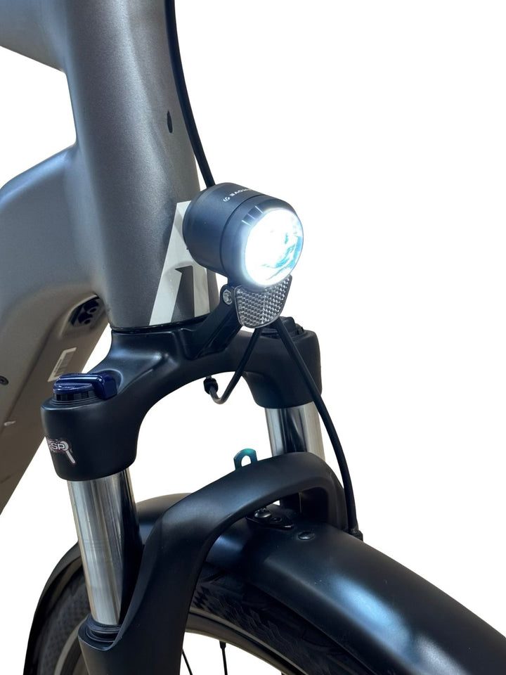 Rose Xtra Watt EVO Plus 2 E-Bike