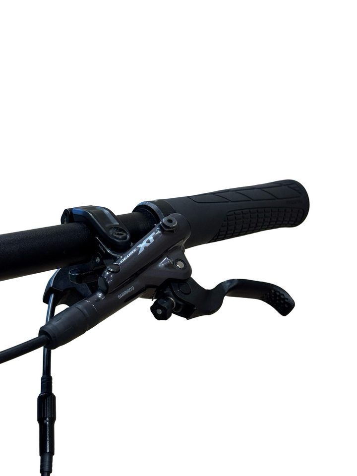 Canyon Exceed CF 7 29 tuumaa maastopyörä