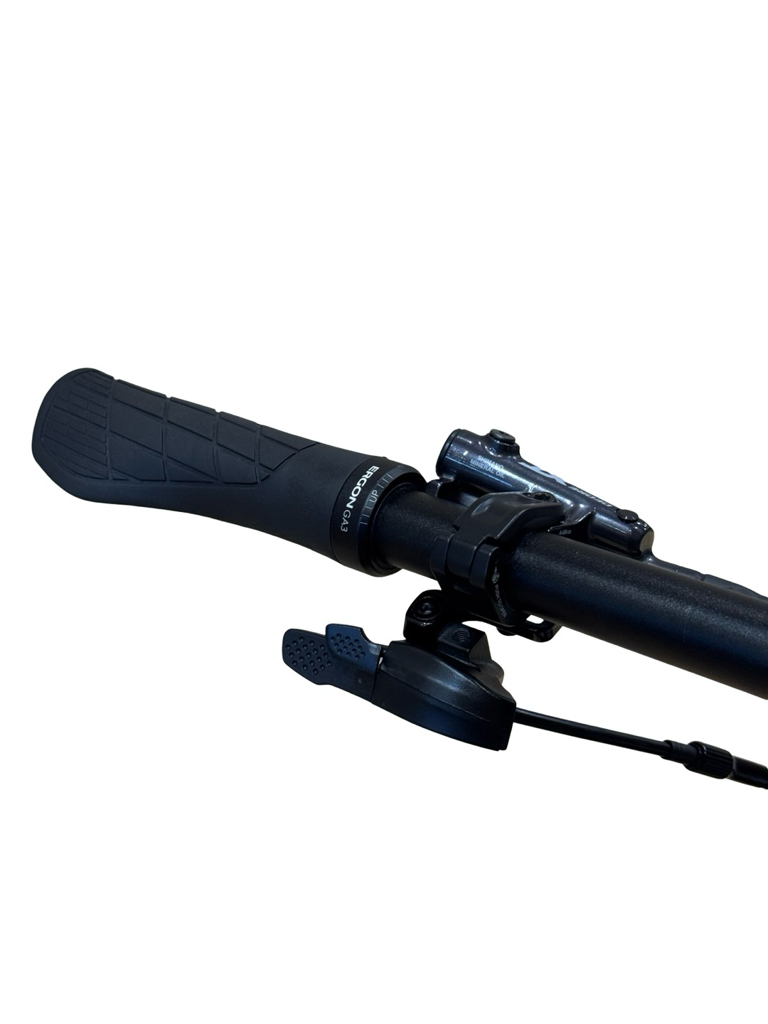 Canyon Exceed CF 7 29 tuumaa maastopyörä