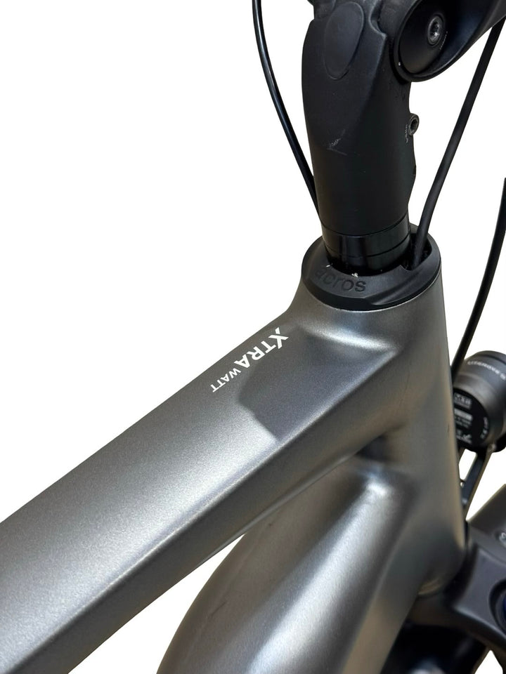 Rose Xtra Watt EVO Plus 2 E-Bike
