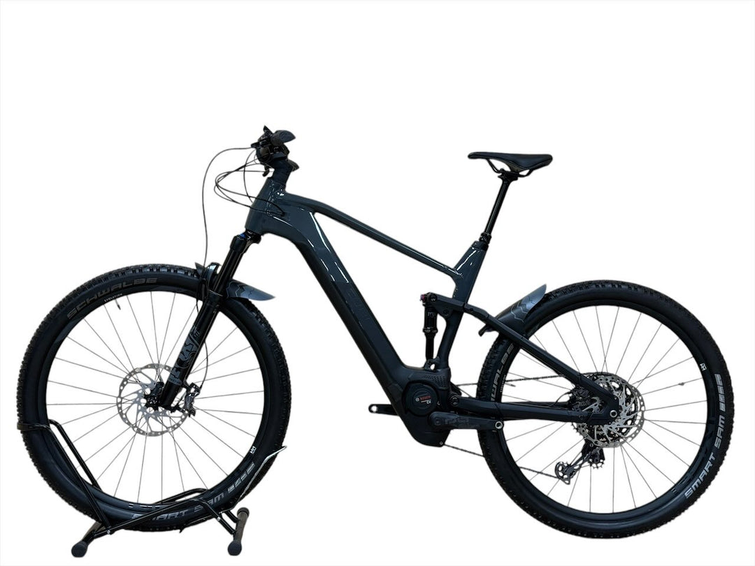 Cube Stereo Hybrid 120 SL 625 29 inch E-Mountainbike