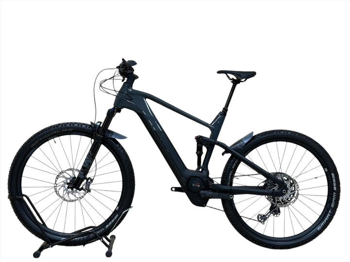 Cube Stereo Hybrid 120 SL 625 29 inch E-Mountainbike