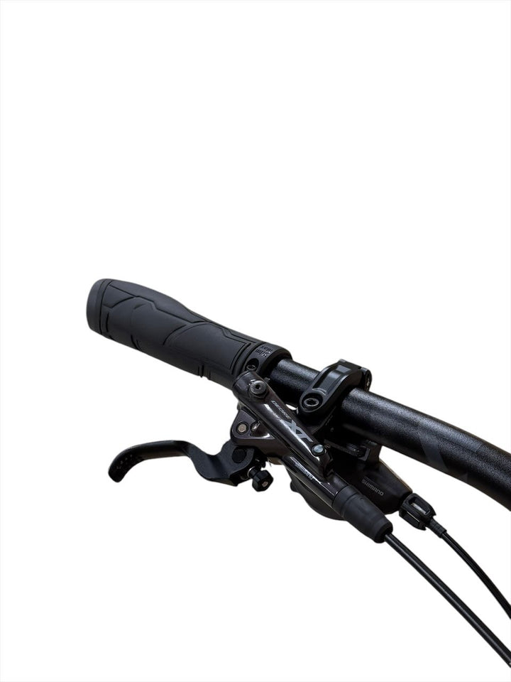 Cube Stereo Hybrid 120 SL 625 29 inch E-Mountainbike