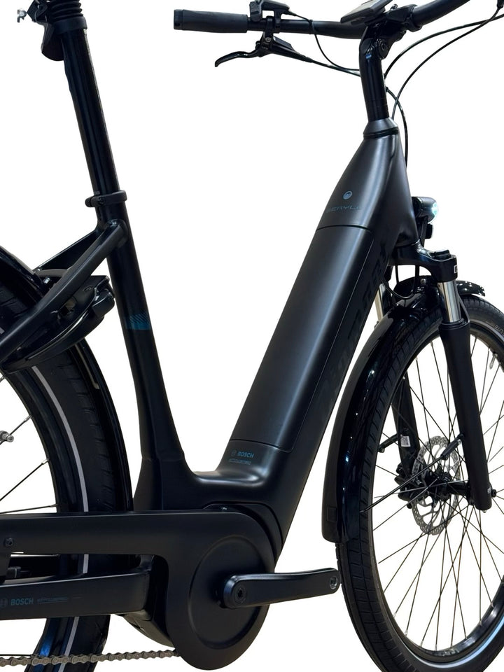 Diamant Beryll Gen3 elcykel