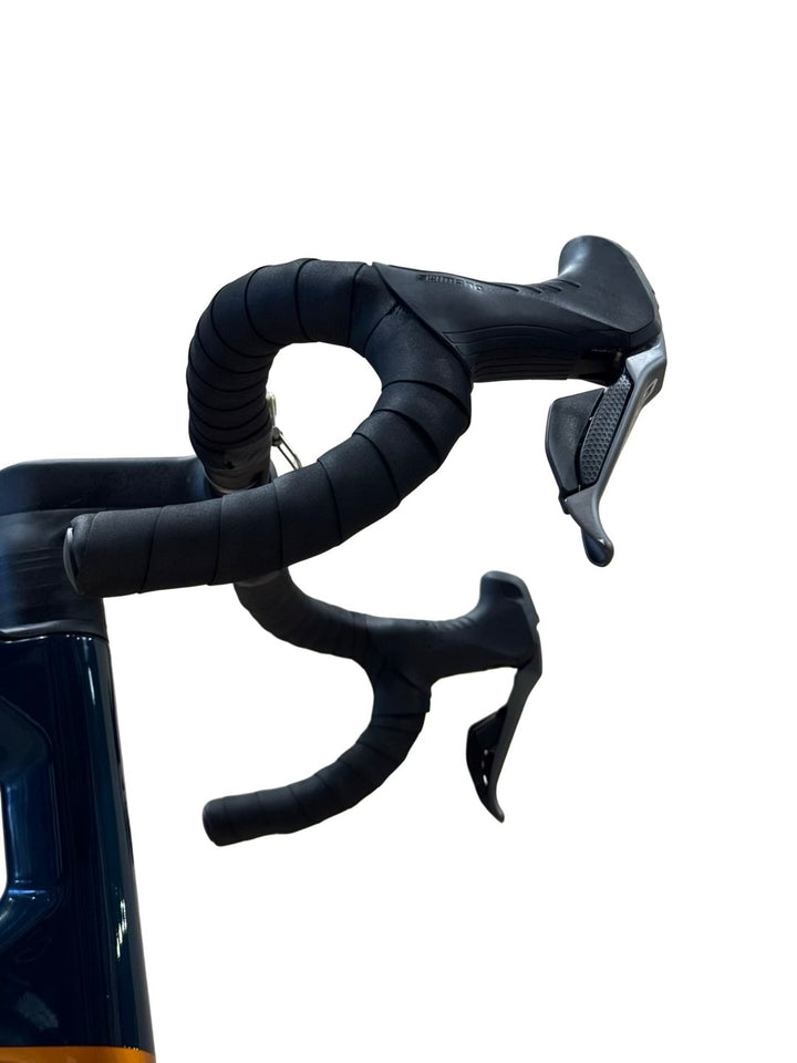 Orbea Terra M20i Team Bicicleta de cascalho