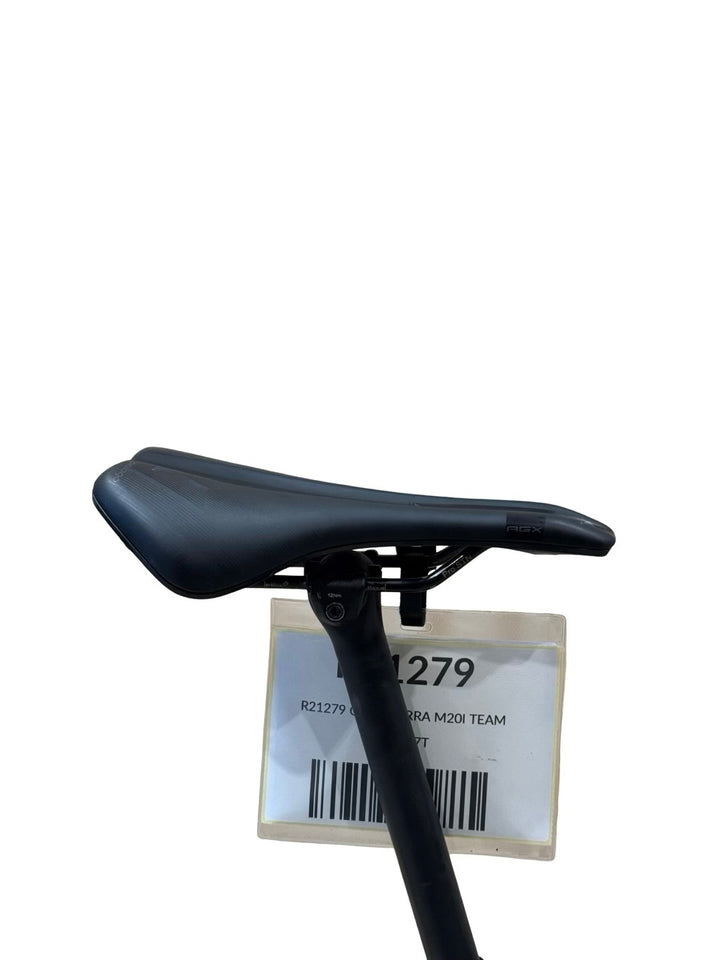 Orbea Terra M20i Team Bicicleta de cascalho