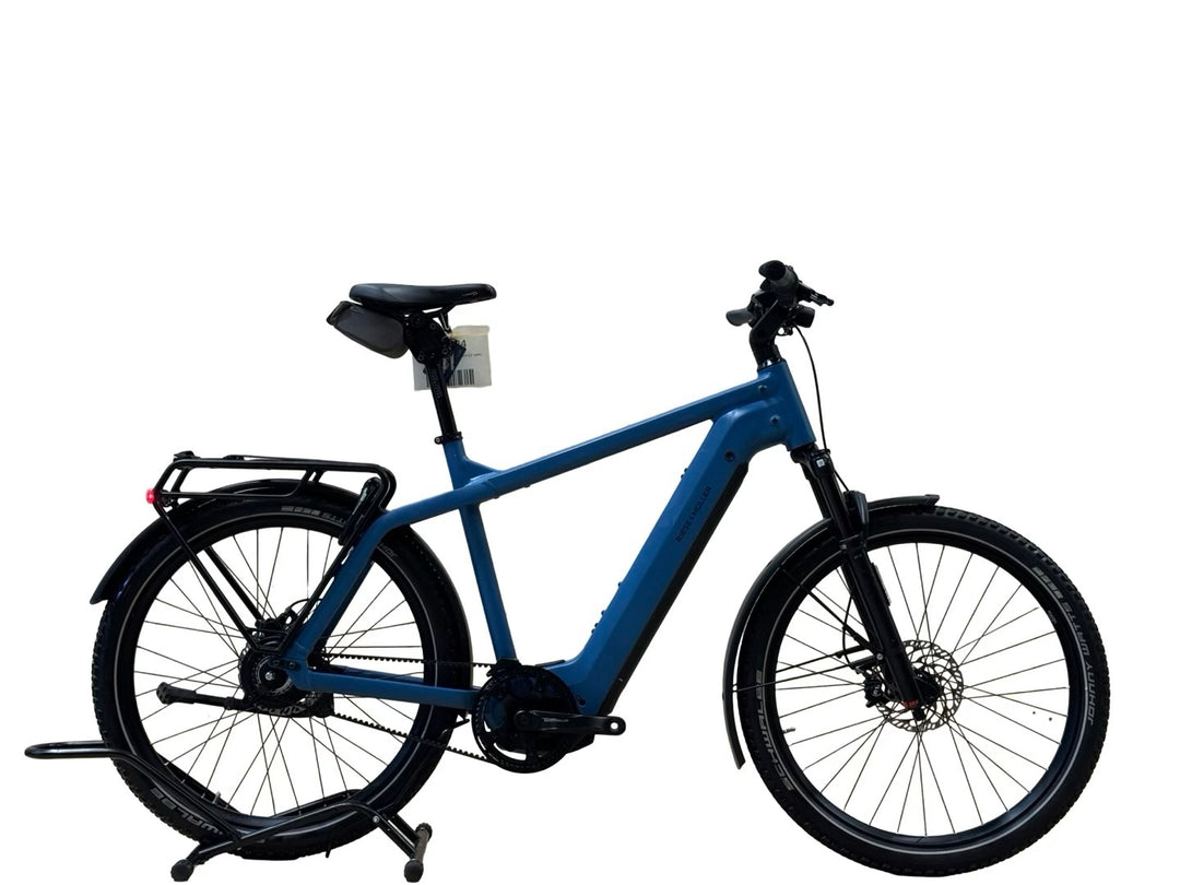 Riese & Müller Charger4 GT Vario E-cykel