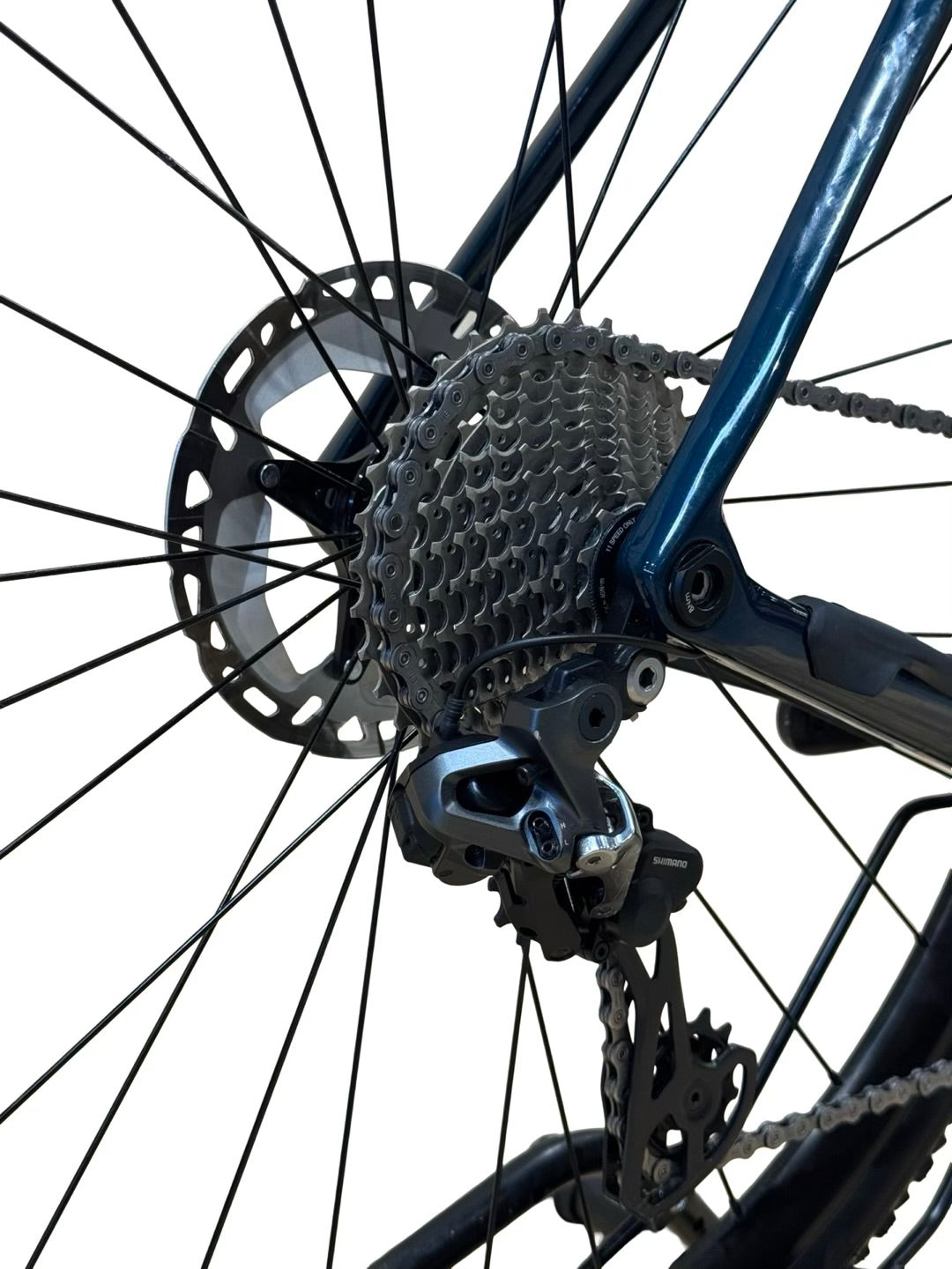 Orbea Terra M20i Team Bicicleta de cascalho