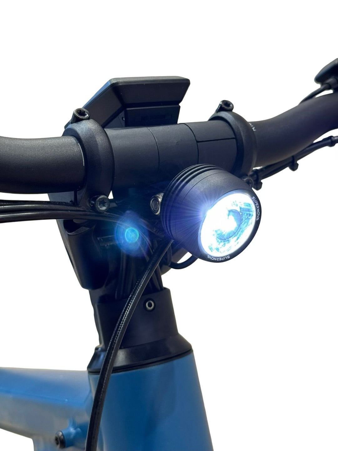 Riese & Müller Charger4 GT Vario E-cykel