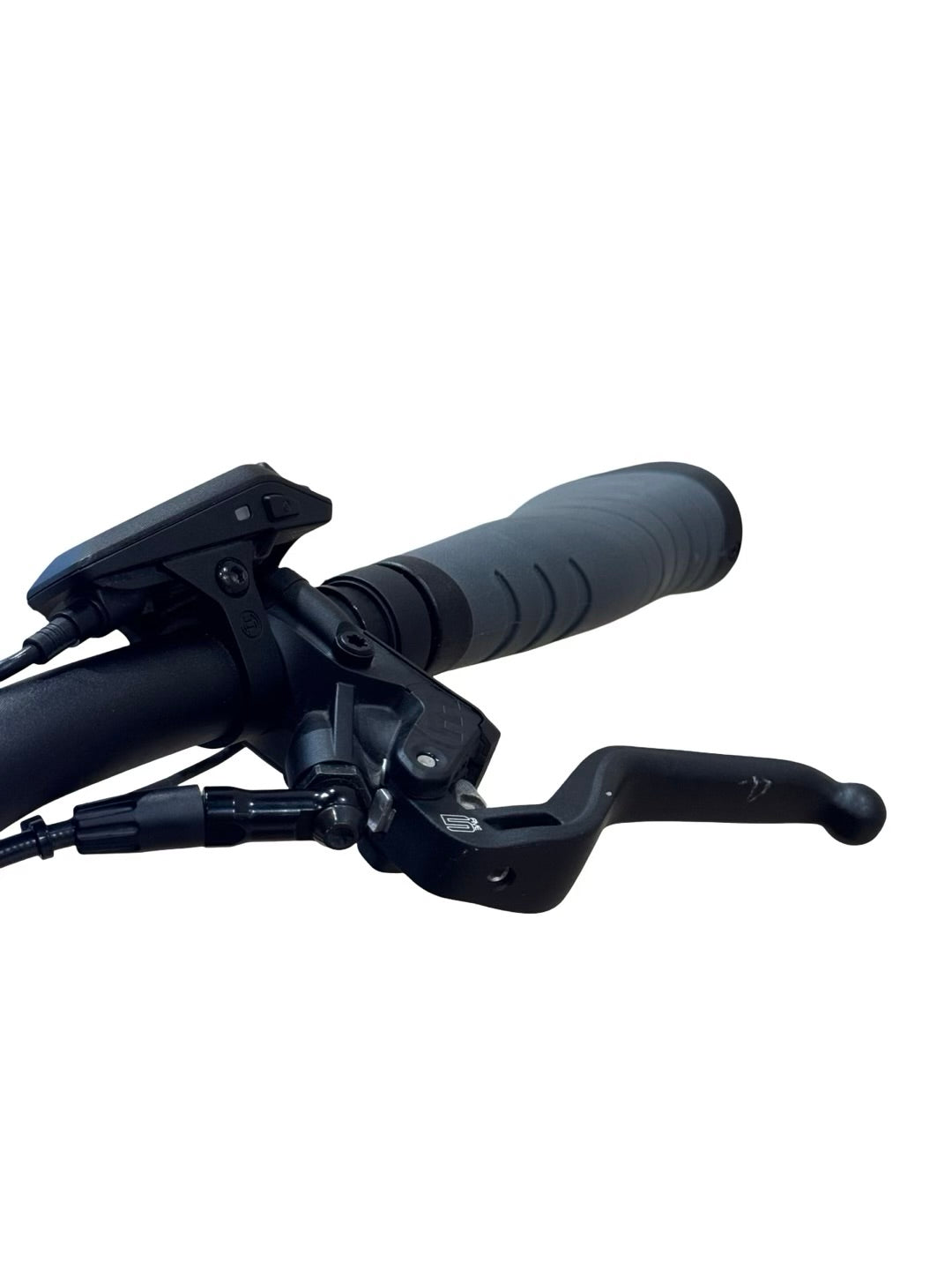 Riese & Müller Charger4 GT Vario E-cykel
