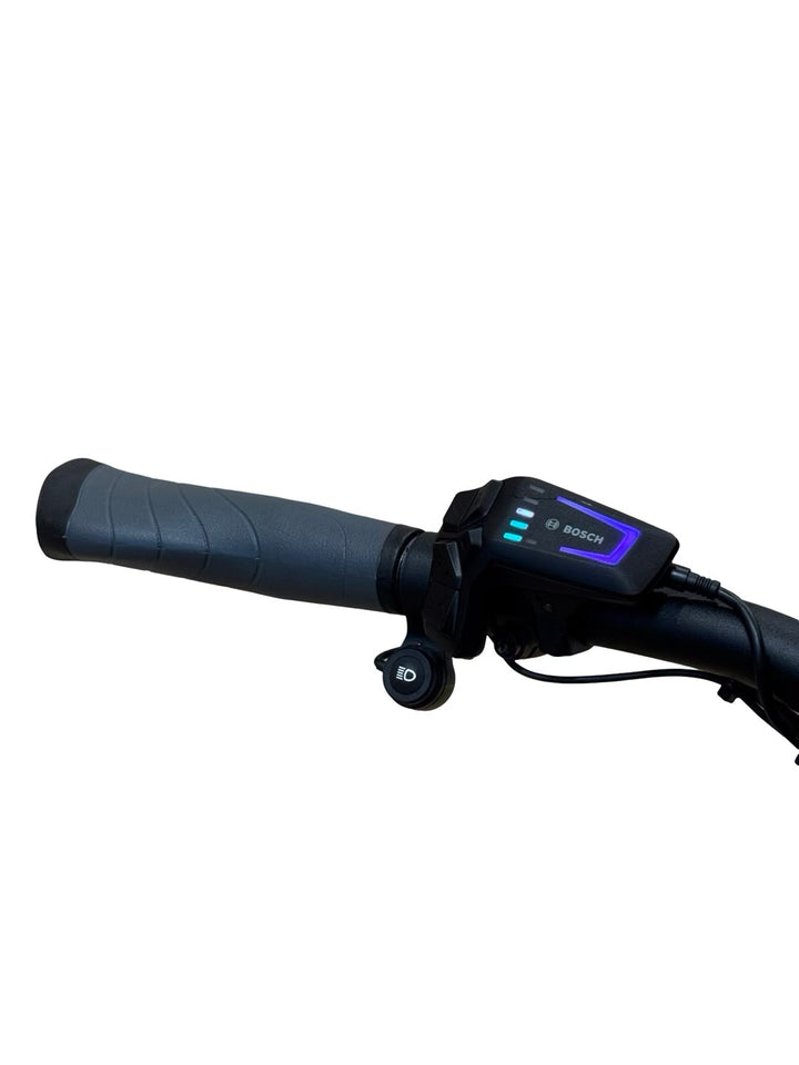 Riese & Müller Charger4 GT Vario E-cykel