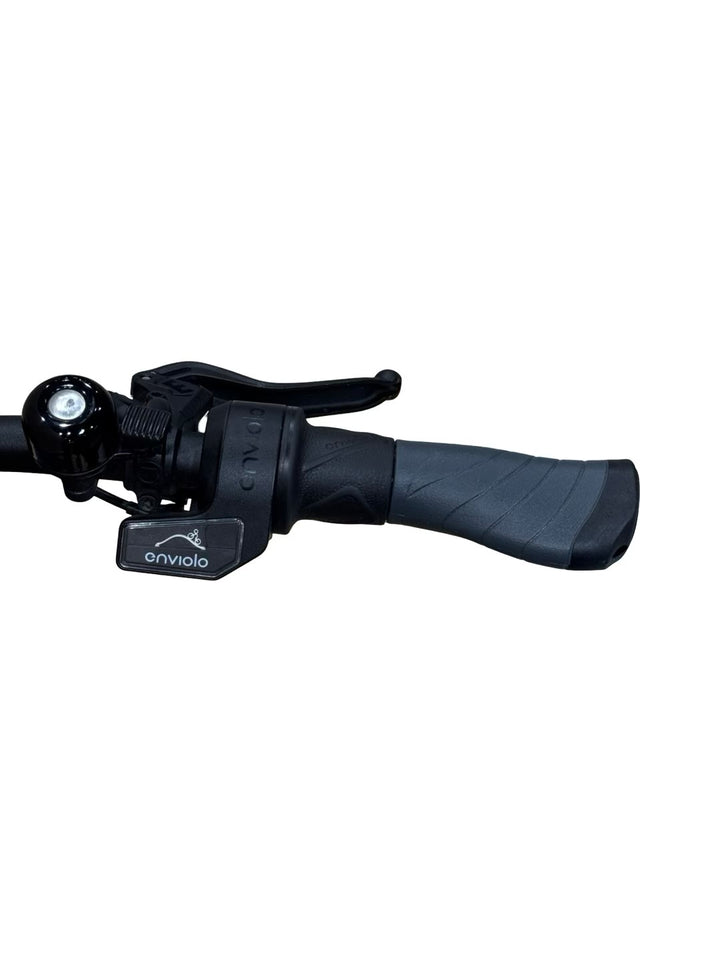 Riese & Müller Charger4 GT Vario E-cykel