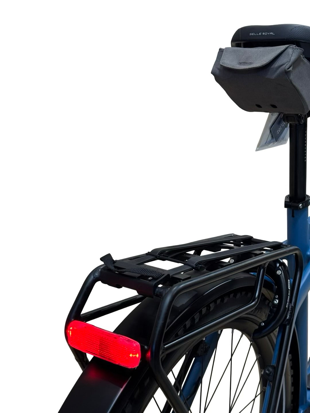 Riese & Müller Charger4 GT Vario E-cykel