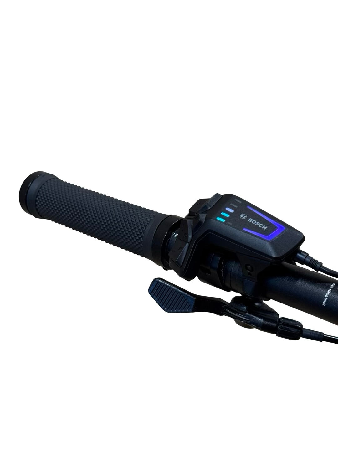 Ghost E-ASX 160 Advanced AL E-brdski bicikl