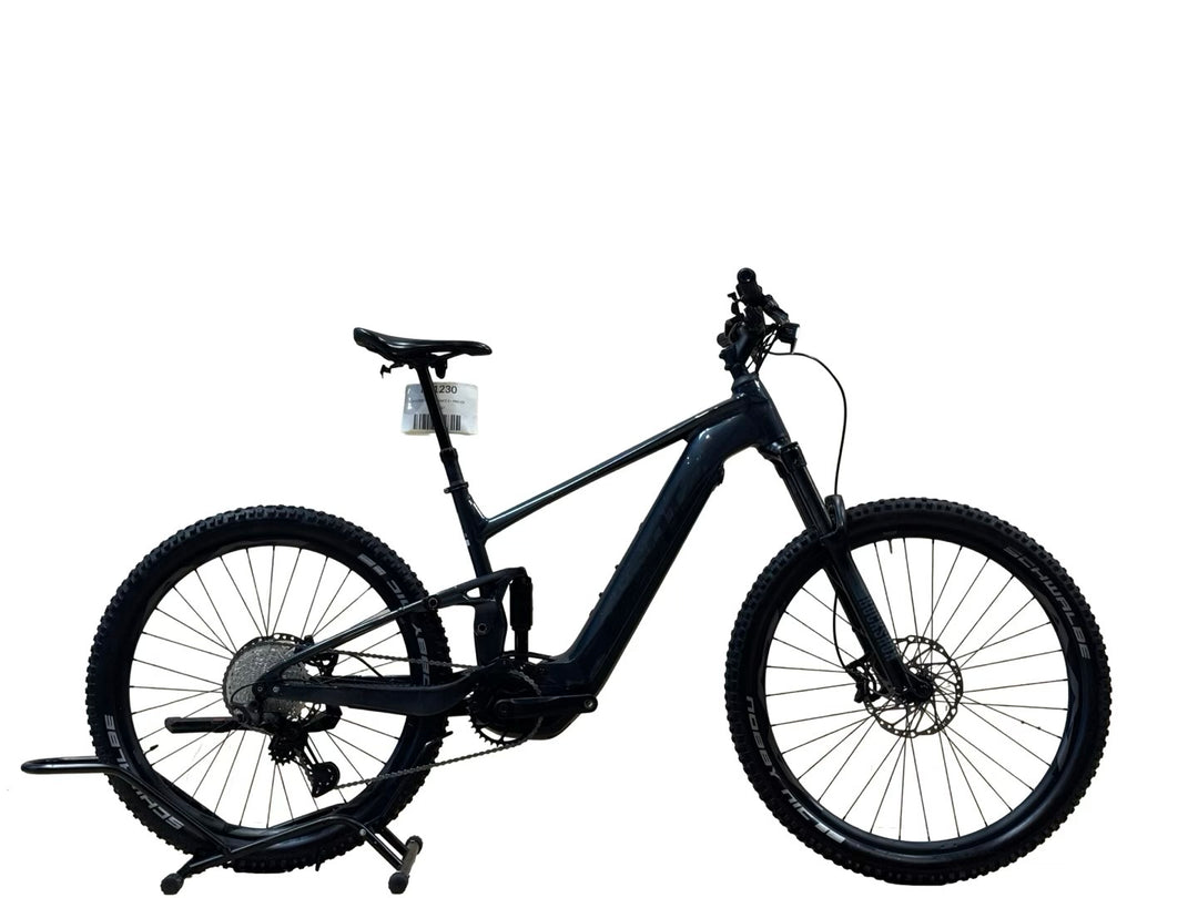 Giant Stance E+ EX Pro 29 tuumaa E-maastopyörä