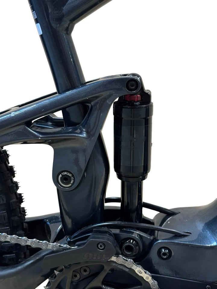 Giant Stance E+ EX Pro 29 tuumaa E-maastopyörä