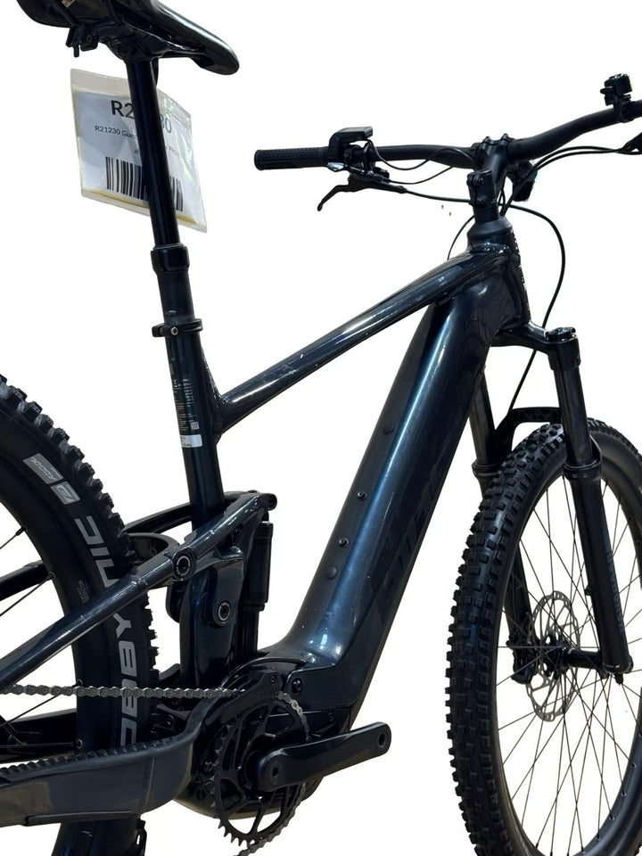 Giant Stance E+ EX Pro 29 tuumaa E-maastopyörä