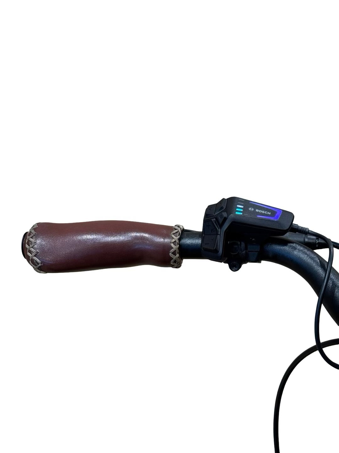 Riese & Müller Cruiser2 Mixte variable Vélo électrique