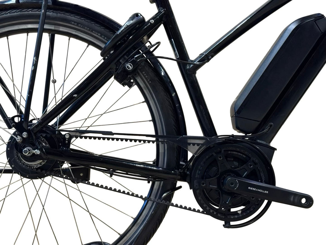 Riese & Müller Cruiser2 Mixte variable Vélo électrique