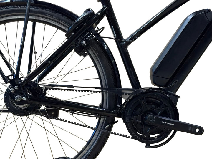 Riese & Müller Cruiser2 Mixte variable Vélo électrique