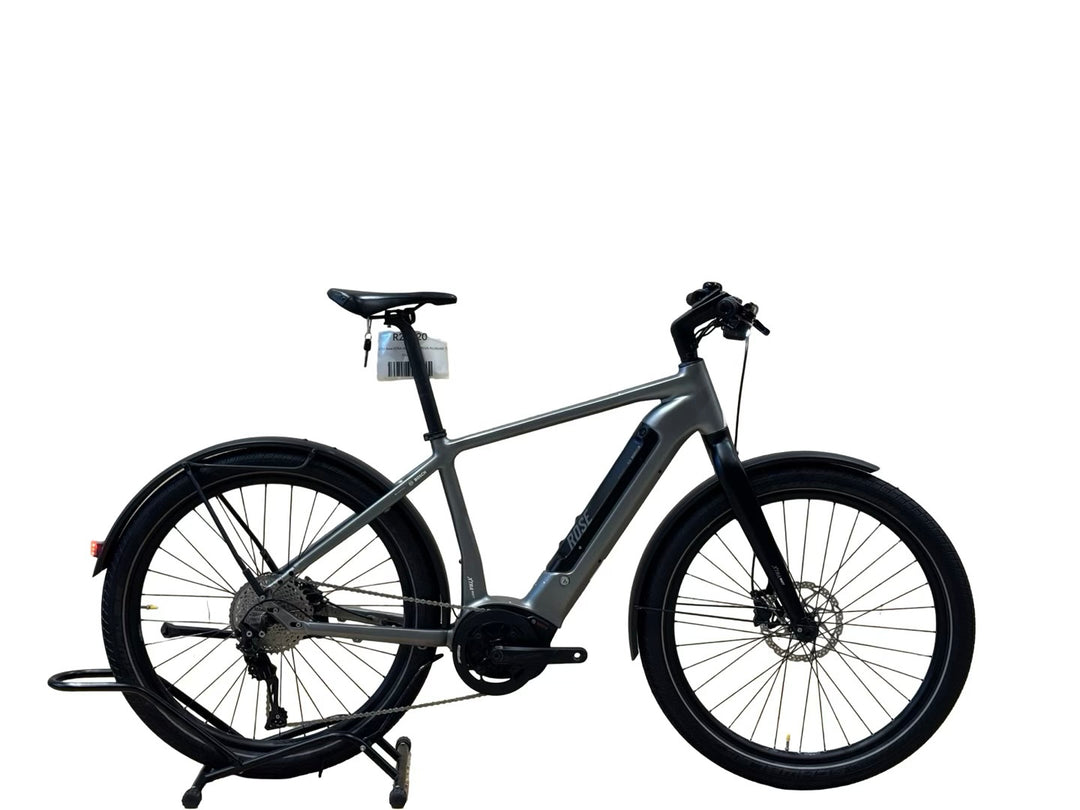 Rose Xtra Watt EVO Plus Allroad 1 Vélo électrique