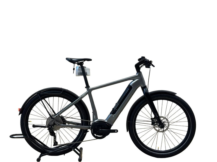 Rose Xtra Watt EVO Plus Allroad 1 Vélo électrique