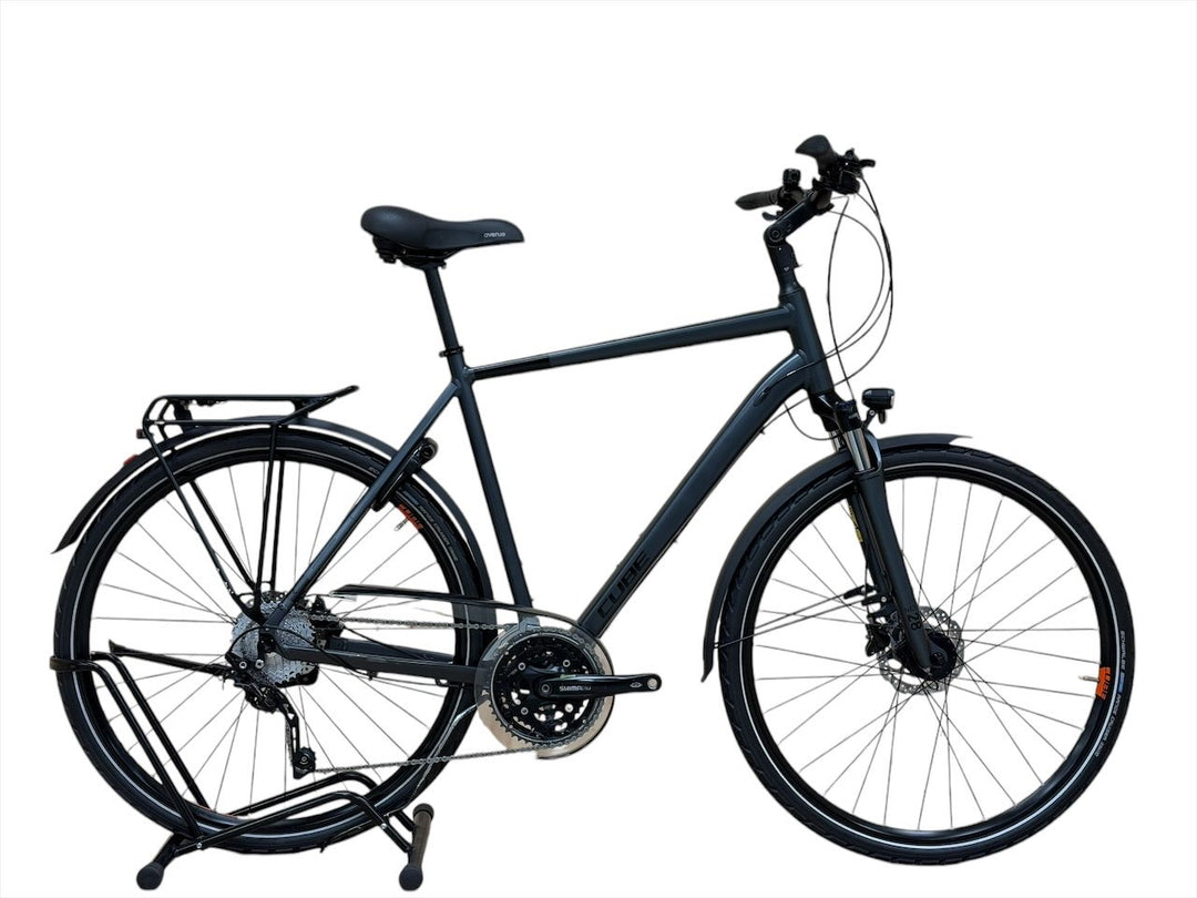 Cube Touring EXC Trekkingfiets