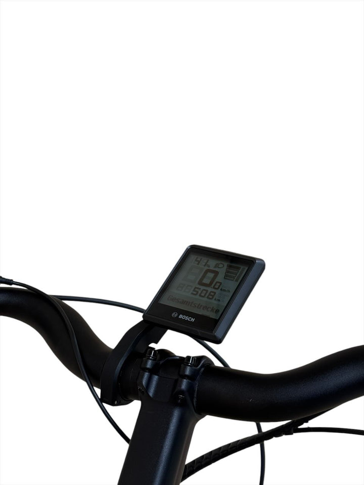 Advanced Tour Plus Wave E-Bike