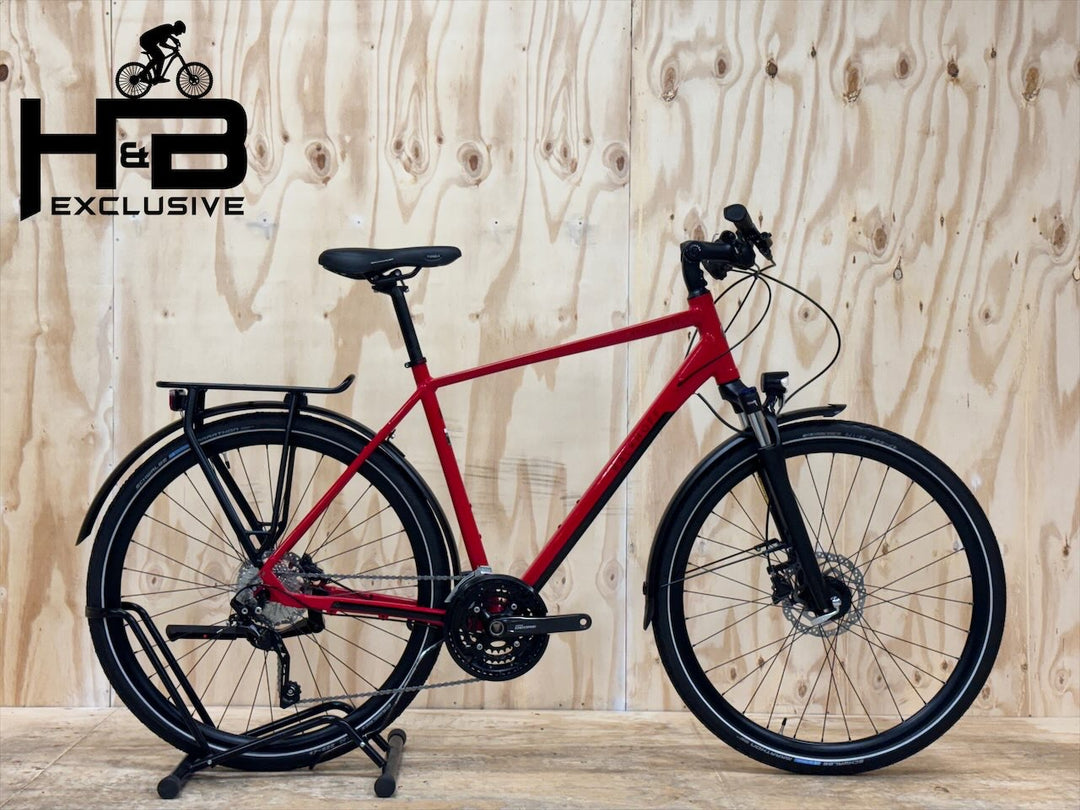 trekkingräder kalkhoff Kalkhoff Endeavour 30 28 Zoll Trekkingrad – H&B Exclusive