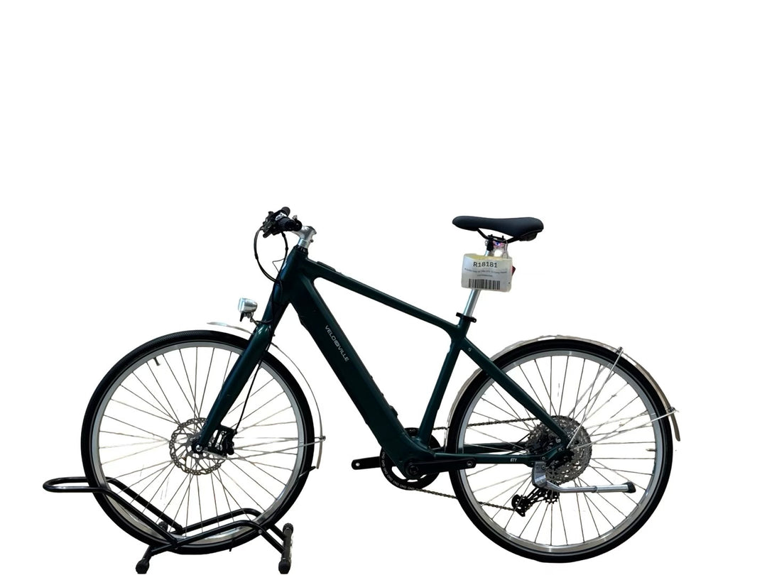 Velo de Ville 6TY Vélo électrique