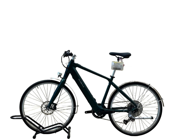 Velo de Ville 6TY Vélo électrique