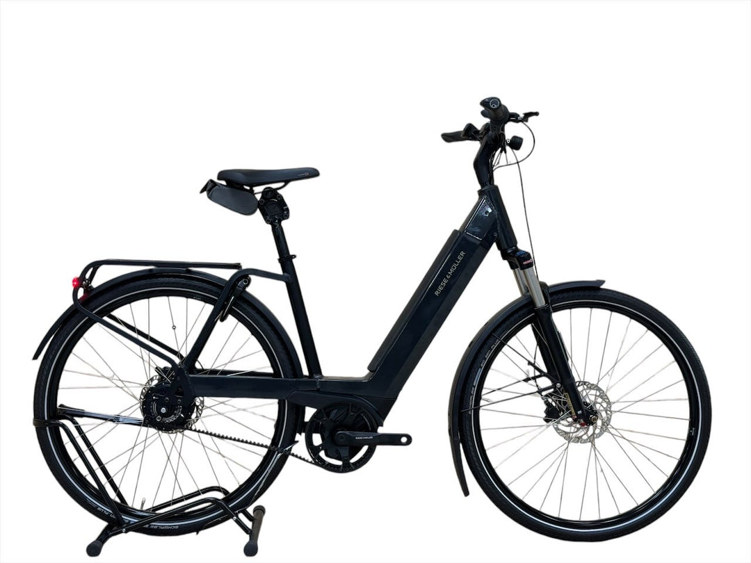 Riese & Müller Nevo 3 GT Vario elektrický bicykel