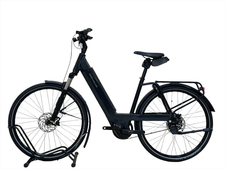 Riese & Müller Nevo 3 GT Vario elektrický bicykel