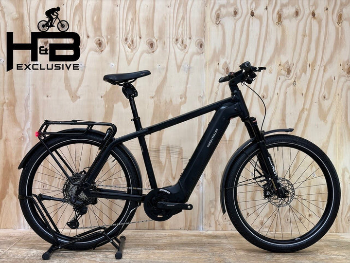 <tc>Riese & Müller Charger4 GT touring 27.5 инча електрически велосипед</tc>