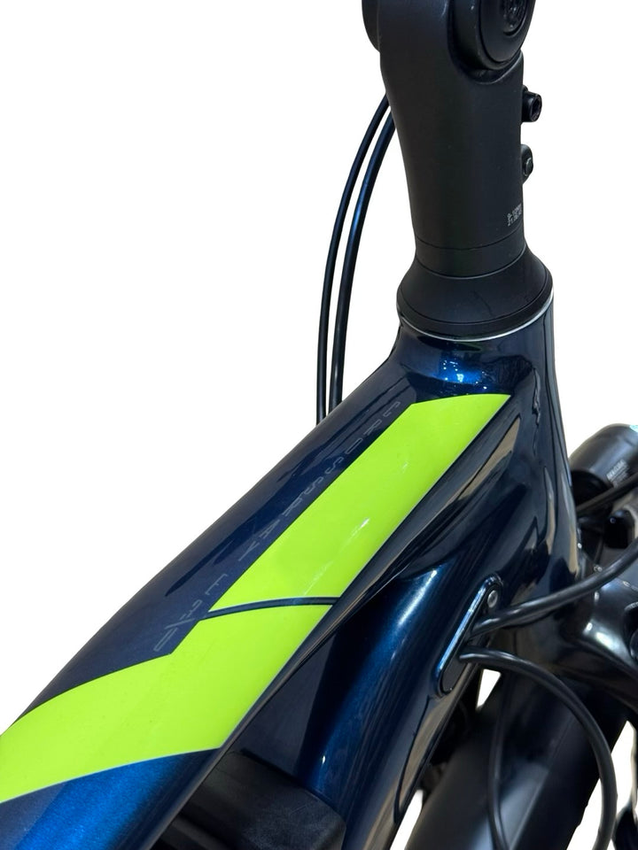 Raymon Crossray E3.0 Vélo électrique