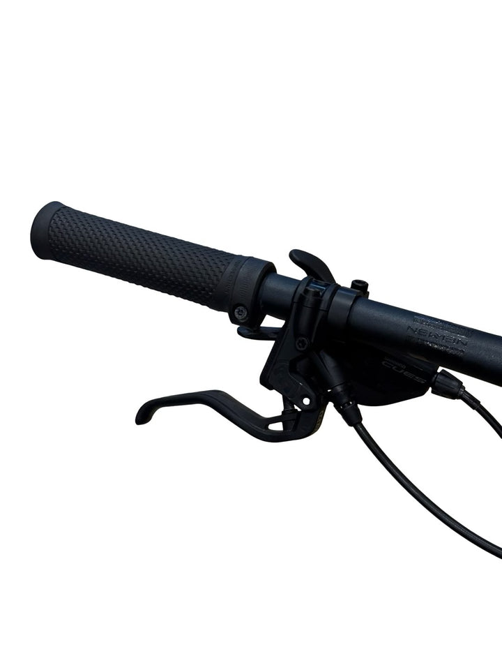Cube Stereo Hybrid 140 HPC Pro 625 29 polegadas Bicicletas de montanha elétricas