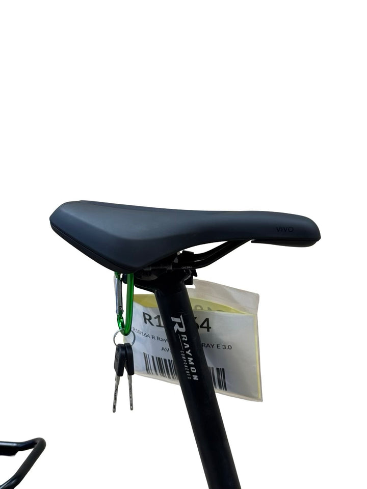 Raymon Crossray E3.0 Vélo électrique