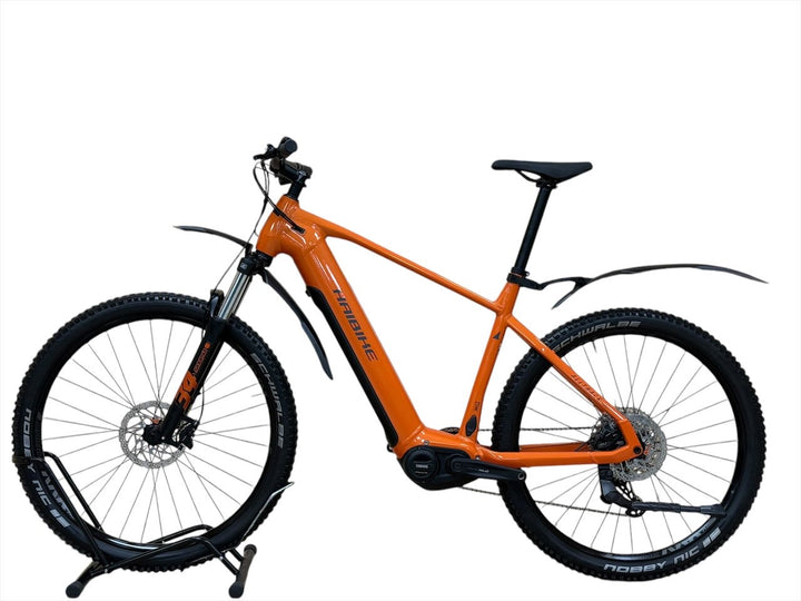 Haibike Alltrack 6 29 tolline Elektriline maastikuratas