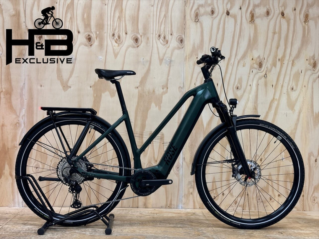 Rose Mayor Plus 2 28 collu e-velosipēds