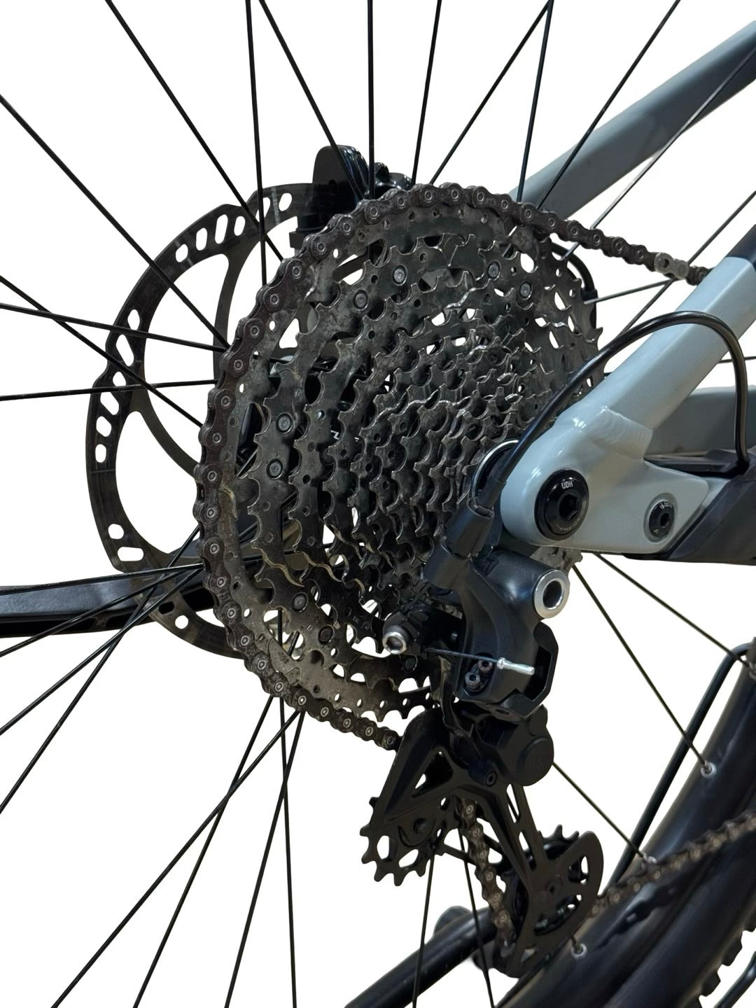 Cube Stereo Hybrid 140 HPC Pro 625 29 polegadas Bicicletas de montanha elétricas