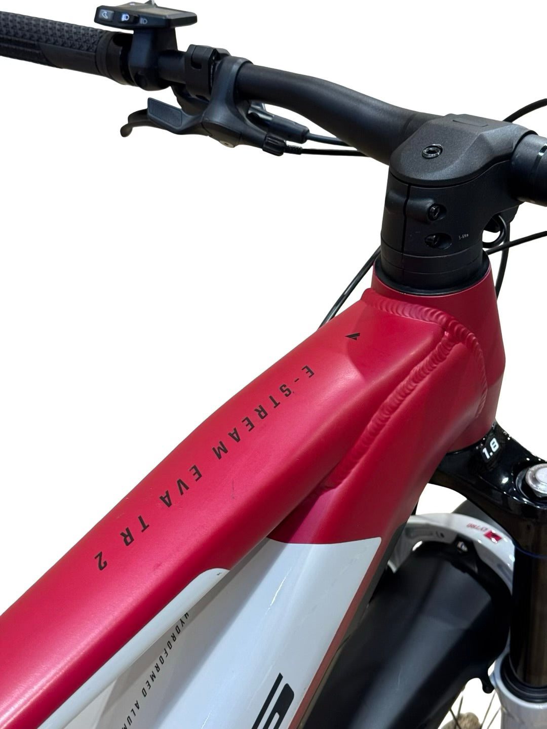 Bulls E-Stream EVA TR2 E-Mountainbike