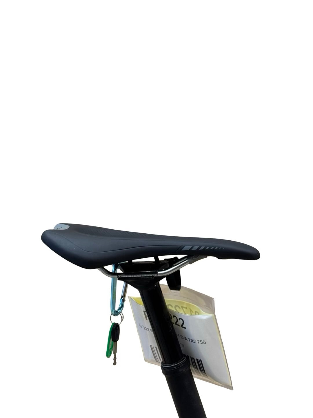 Bulls E-Stream EVA TR2 E-Mountainbike