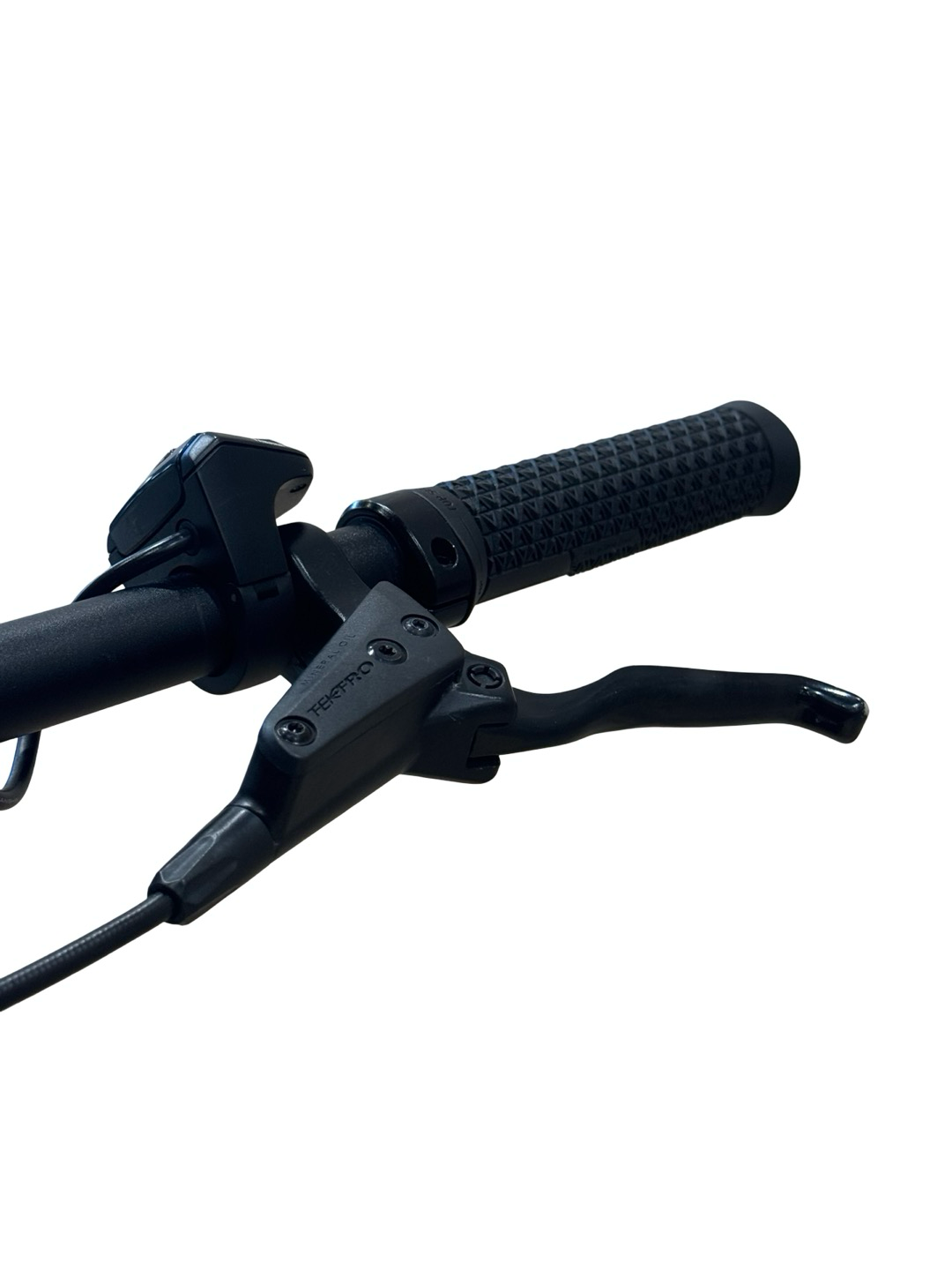 Raymon CrossRay FS E 5.0 VTT électrique
